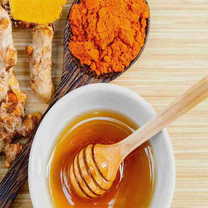 Mật Ong Với Nghệ Có Tác Dụng Gì Mật Ong Với Nghệ Có Tác Dụng Gì