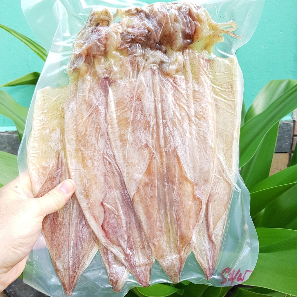 mực khô bảo quản thế nào mực khô bảo quản thế nào