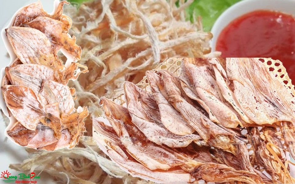 mực khô bảo quản thế nào mực khô bảo quản thế nào
