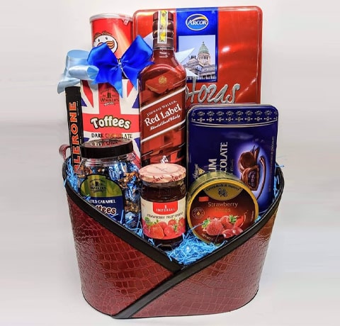 Nên biếu sếp quà gì quà biếu