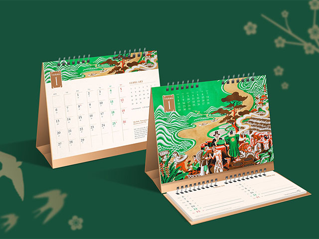 quà tặng doanh nghiệp ngày tết quà tặng
