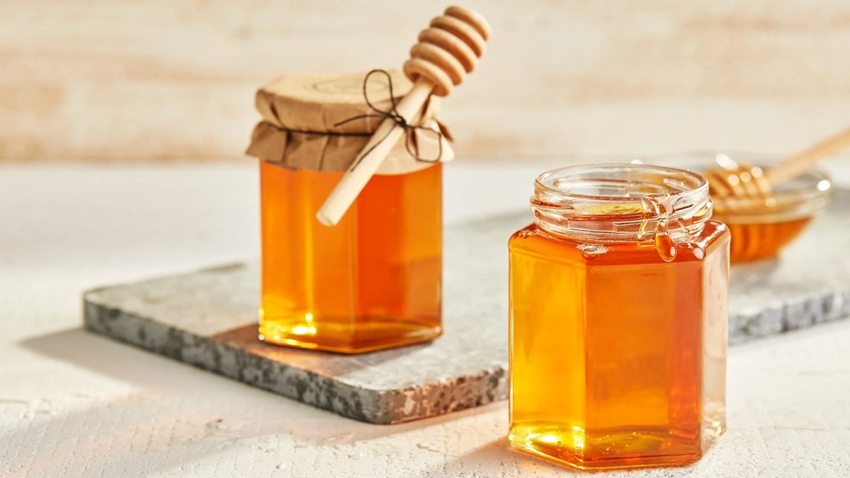 tác dụng của mật ong tác dụng của mật ong