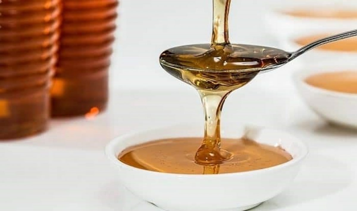 tác dụng của mật ong tác dụng của mật ong
