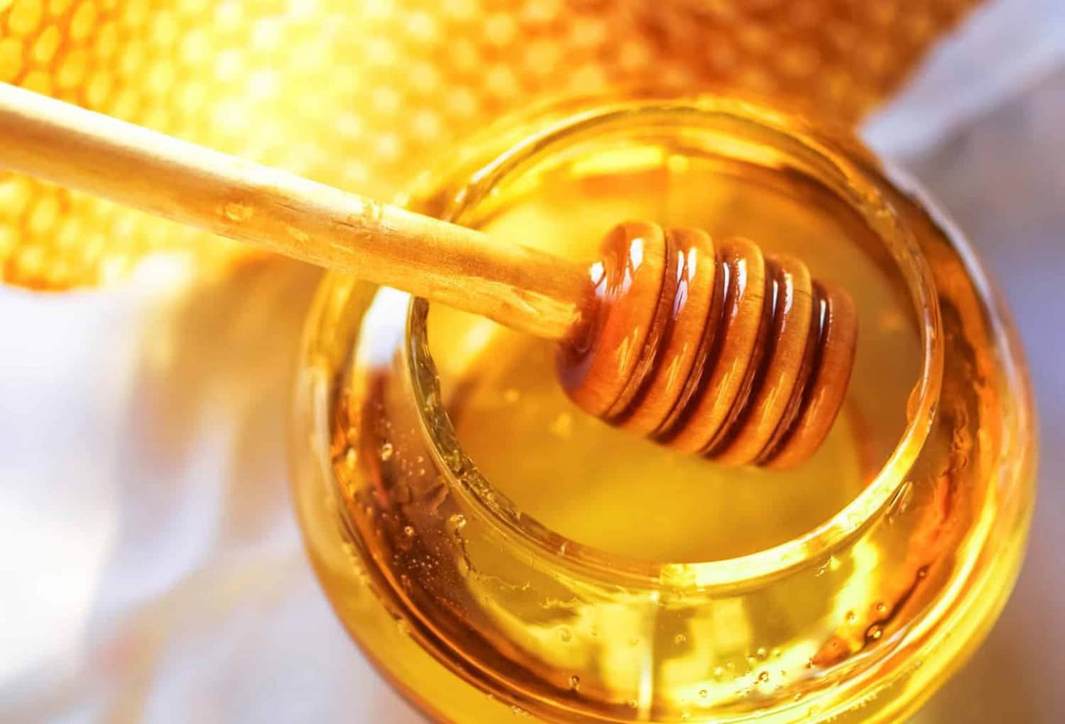 tác dụng của mật ong tác dụng của mật ong