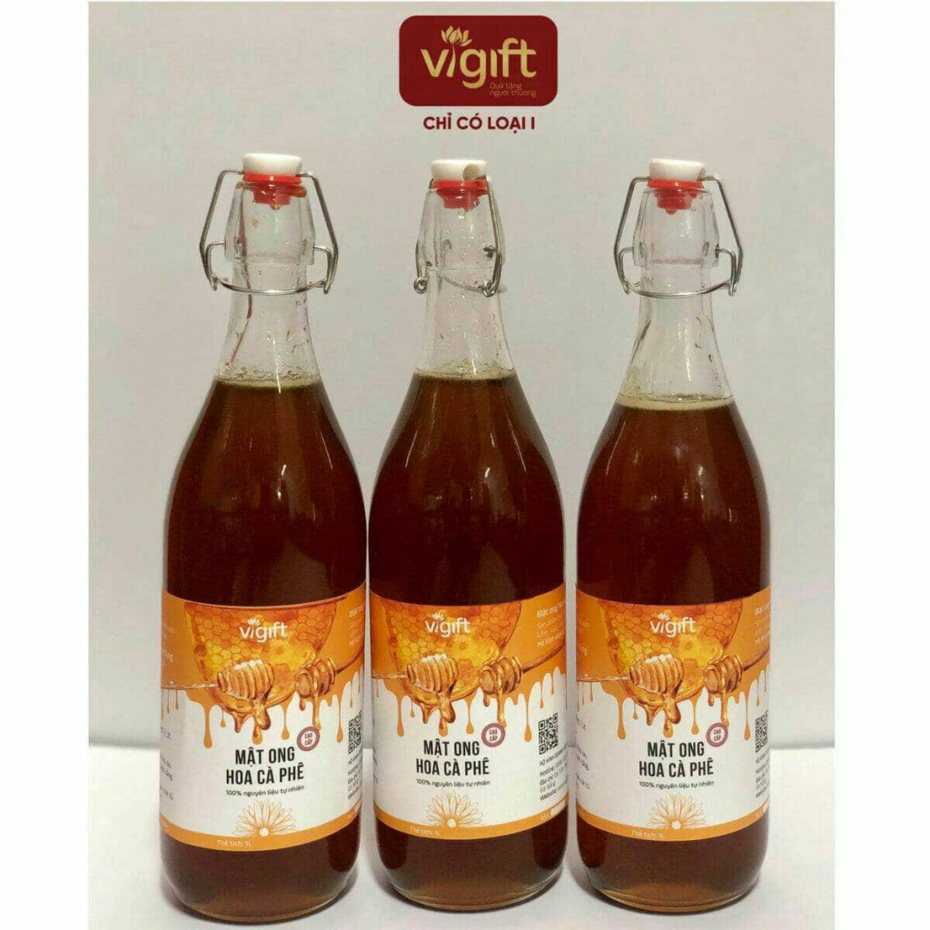 tác dụng của mật ong