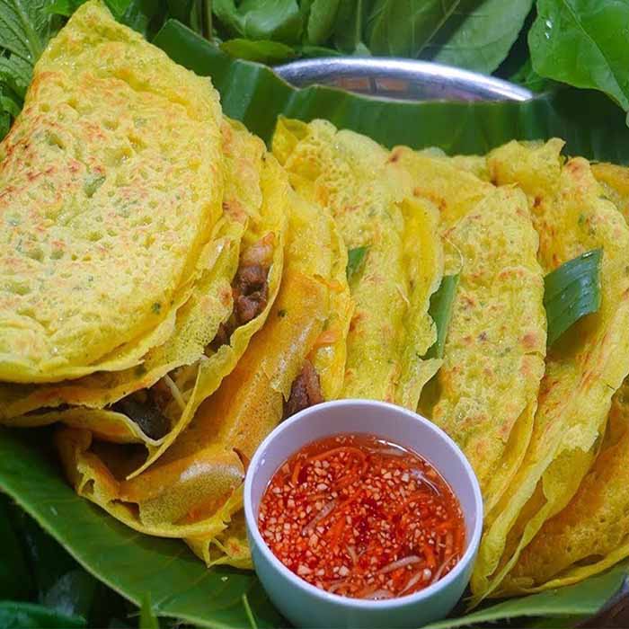 tinh bột nghệ ăn như thế nào Tinh Bột Nghệ Có Ăn Được Không