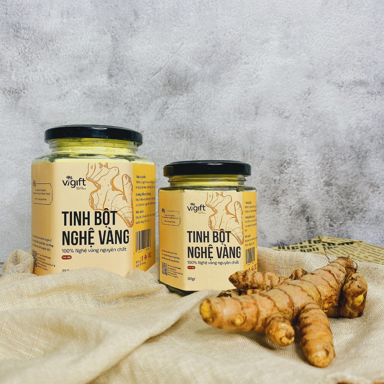 tinh bột nghệ ăn như thế nào tinh bột nghệ ăn như thế nào