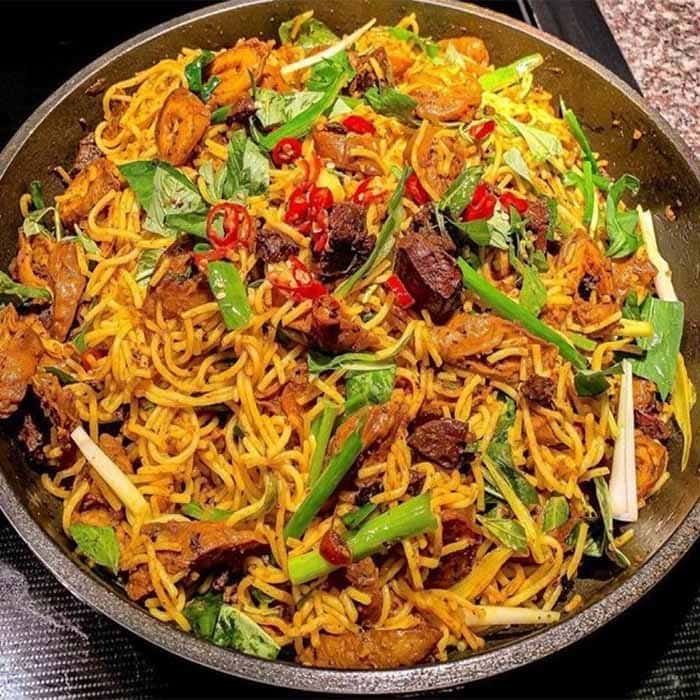 tinh bột nghệ ăn như thế nào Ăn Tinh Bột Nghệ Nhiều Có Tốt Không