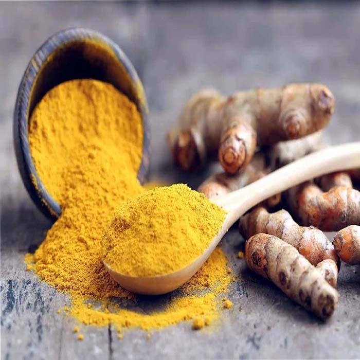 Uống Tinh Bột Nghệ Chữa Bệnh Gì