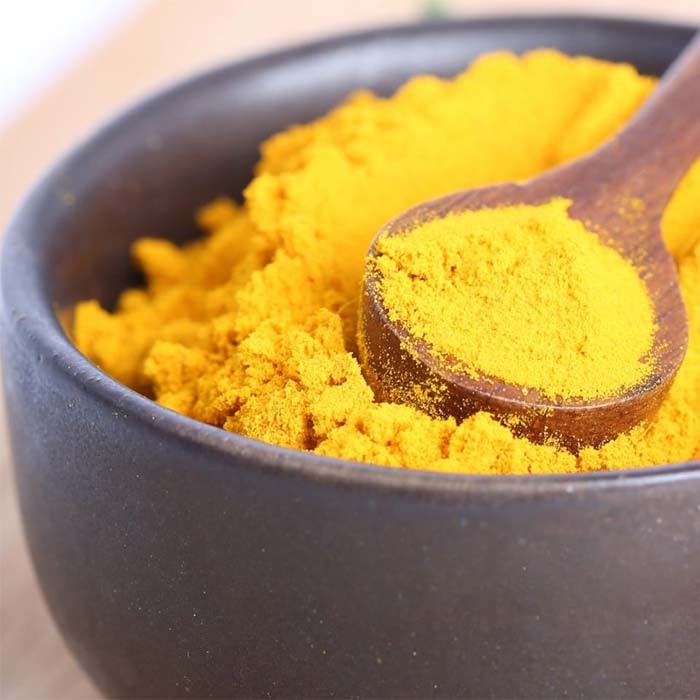 Tinh Bột Nghệ Uống Có Tác Dụng Gì