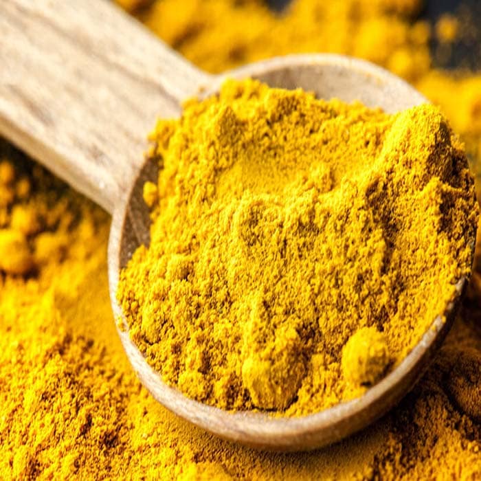 Tinh Bột Nghệ Dùng Như Thế Nào
