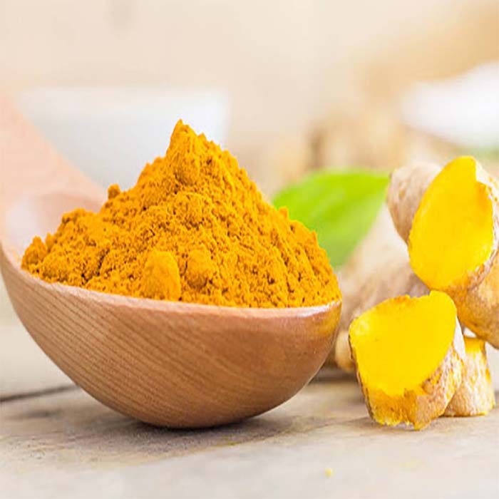 Tinh Bột Nghệ Dùng Để Làm Gì
