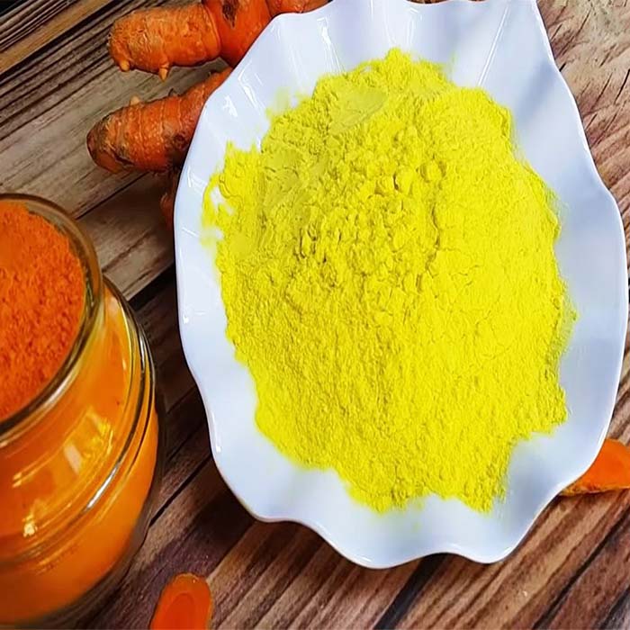 Ăn Tinh Bột Nghệ Như Thế Nào Là Tốt Nhất