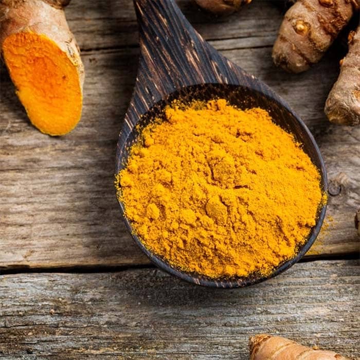 Tinh Bột Nghệ Sử Dụng Như Thế Nào