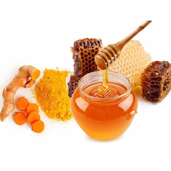 tinh bột nghệ làm đẹp Tinh Bột Nghệ Trong Làm Đẹp
