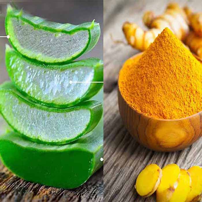 tinh bột nghệ làm đẹp tinh bột nghệ