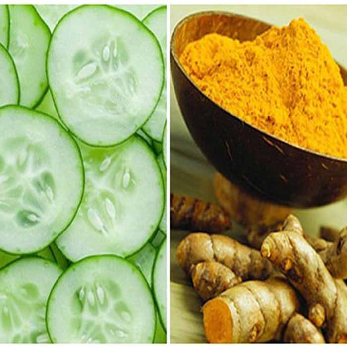 tinh bột nghệ làm đẹp bột nghệ