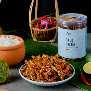 Cá Bò Rim Mè - Vigift