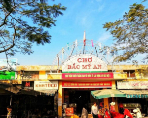 Ăn gì ở chợ Bắc Mỹ An Đà Nẵng?