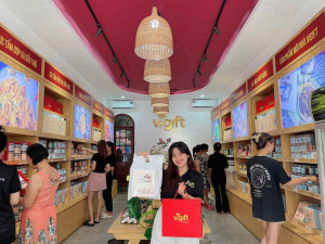 Cửa hàng đặc sản uy tín ViGift