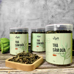 Đặc sản Đà Nẵng làm quà