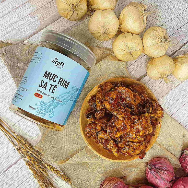 Mực rim sa tế