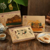 Kẹo Mè Xửng Huế - Moc Truly Hue