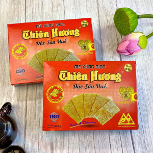 Mè Xửng Giòn - Thiên Hương