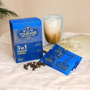 Cà Phê Hòa Tan Tourane Roastery